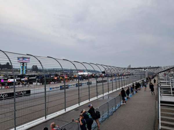New Hampshire Motor Speedway