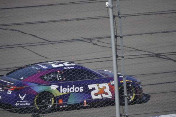 Pocono Raceway, section: 248, row: 28, seat: 21