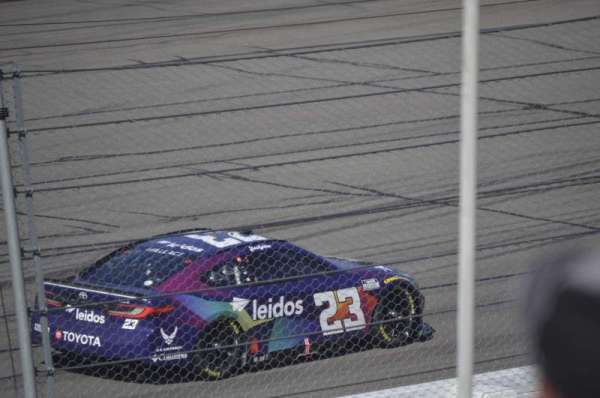 Pocono Raceway, section: 248, row: 28, seat: 20