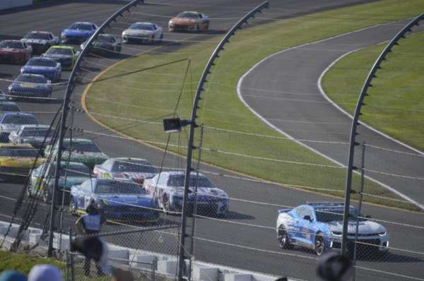 Pocono Raceway, section: 248, row: 28, seat: 1
