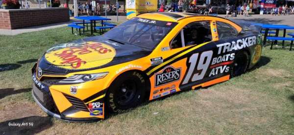 Watkins Glen International