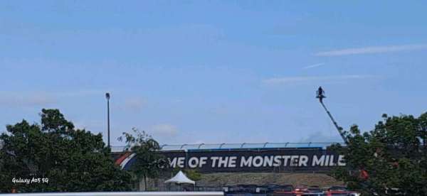 Dover Motor Speedway