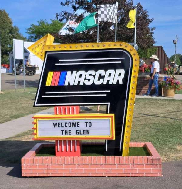 Watkins Glen International