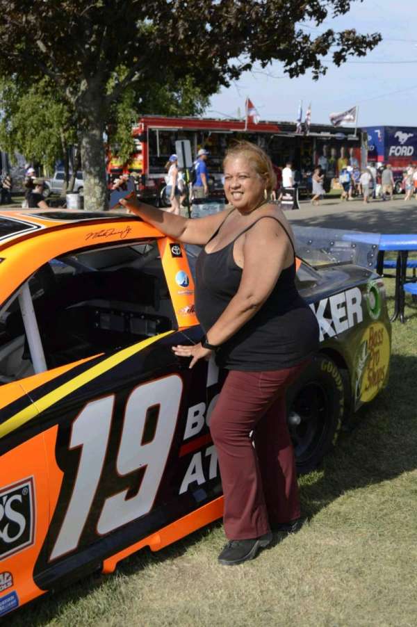 Watkins Glen International