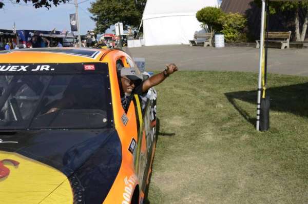 Watkins Glen International
