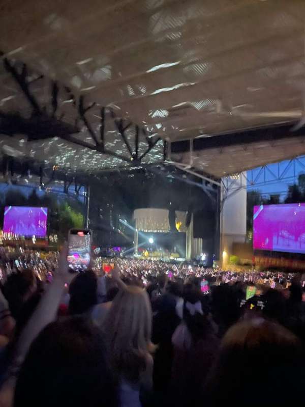 Jiffy Lube Live, section: 302, row: k, seat: 13