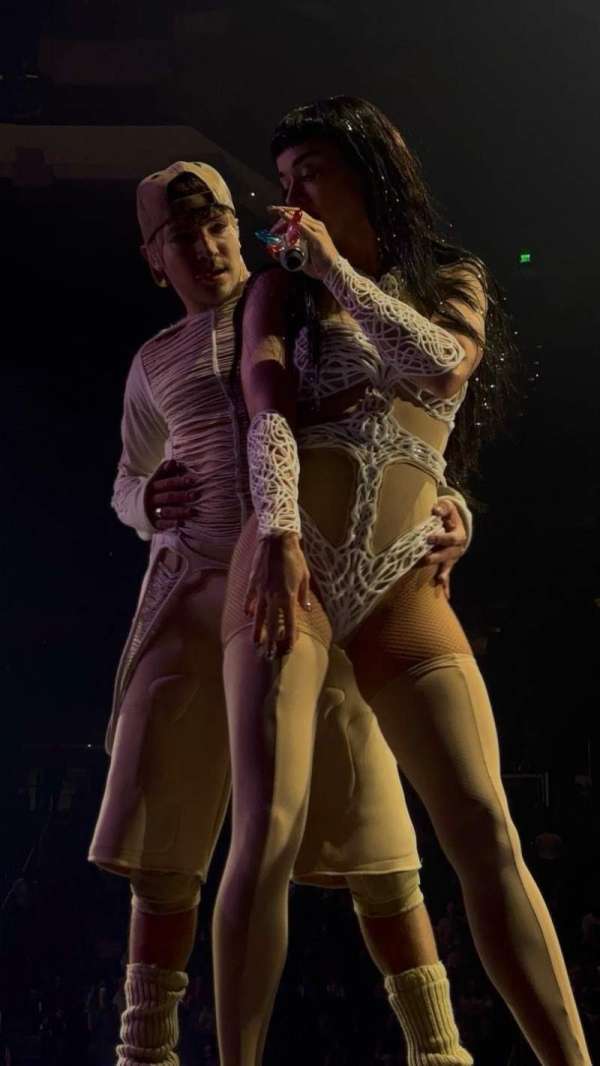 State Farm Arena, section: GA, row: GA, seat: GA