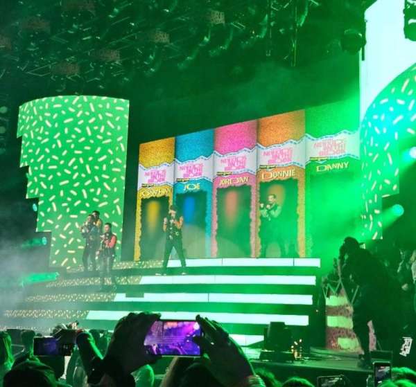 Credit Union 1 Amphitheatre, section: 102, row: 5, seat: 14