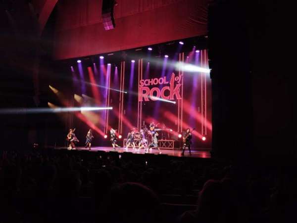 Teatro Gran Rex, section: Platea, row: 13, seat: 36