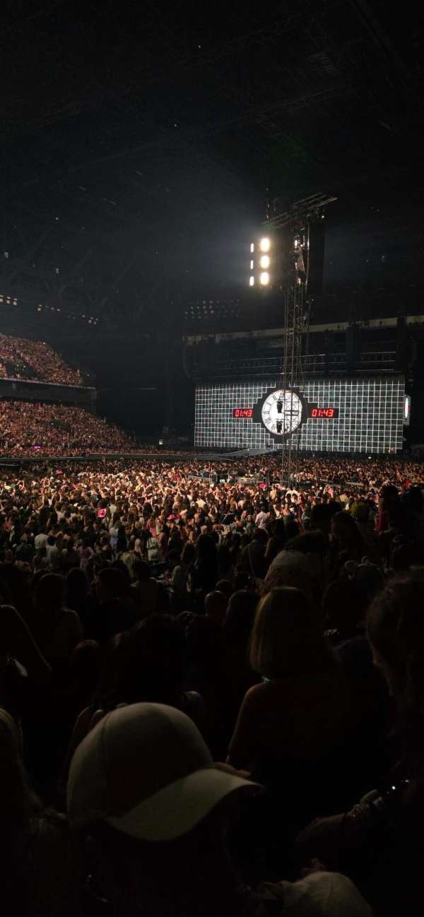 Photo by Valou59 at Paris La Défense Arena