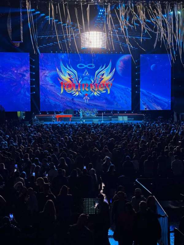 Golden 1 Center, section: 114, row: B, seat: 11