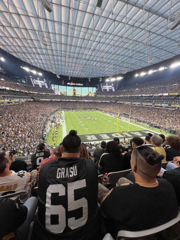 Allegiant Stadium