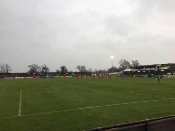 Damson Park