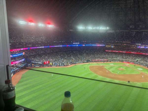 Rogers Centre