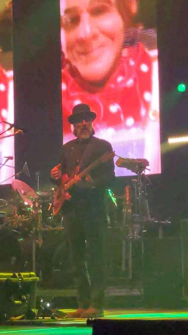 Denny Sanford Premier Center