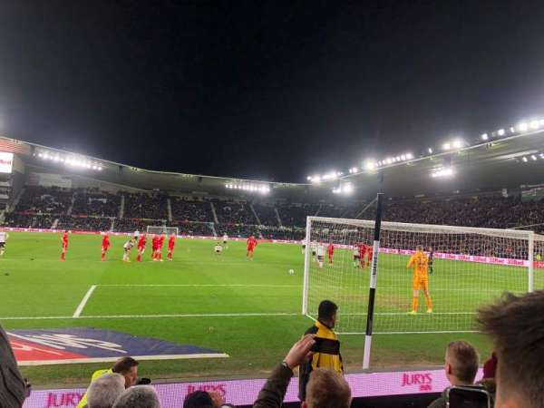 Pride Park