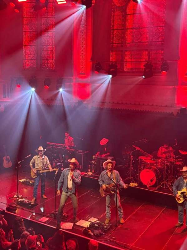 Paradiso Amsterdam