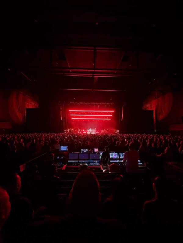AFAS Live