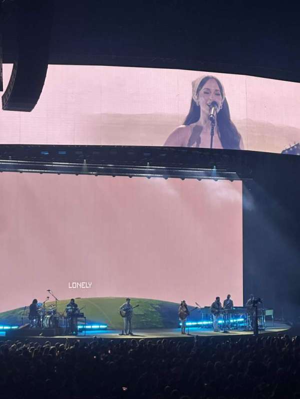 CFG Bank Arena, section: 120, row: J, seat: 13