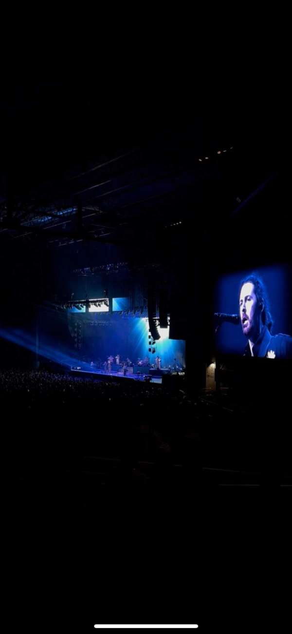 Jiffy Lube Live, section: 301, row: H, seat: 8