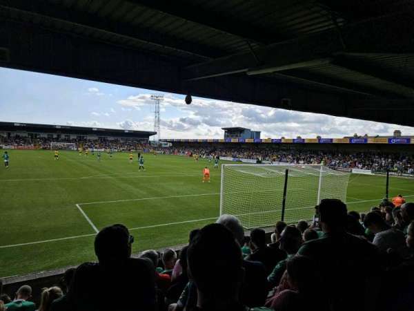 Plainmoor