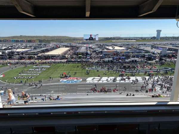 Charlotte Motor Speedway, section: 126, row: 49, seat: 28