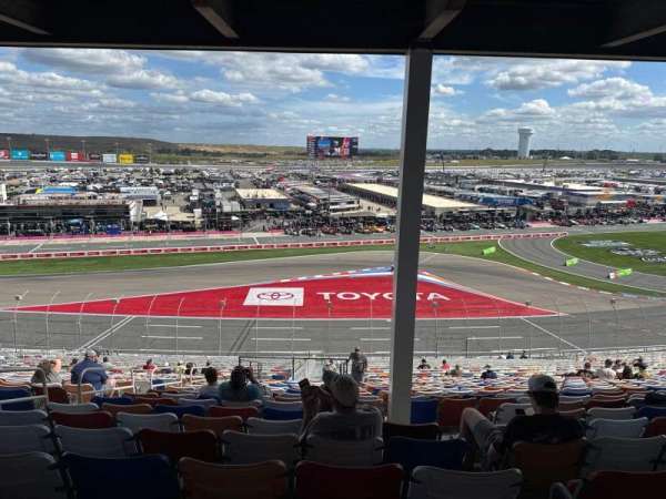 Charlotte Motor Speedway, section: 120, row: 48, seat: 39