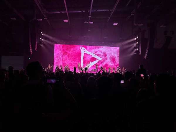 Coventry Building Society Arena