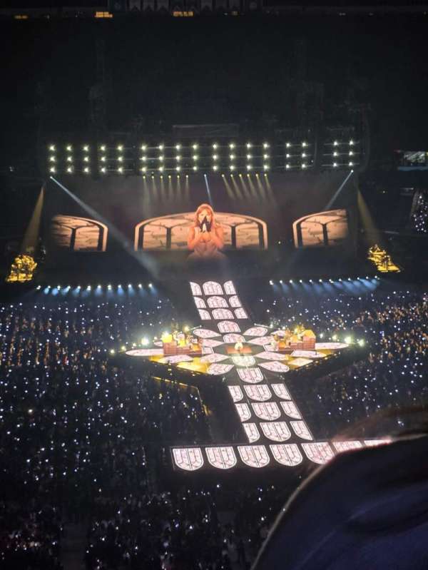 Photo by Windsorite at Rogers Centre
