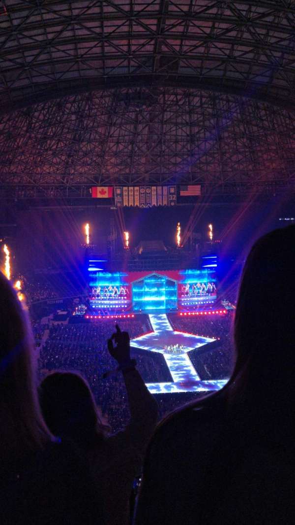 Photo by Windsorite at Rogers Centre