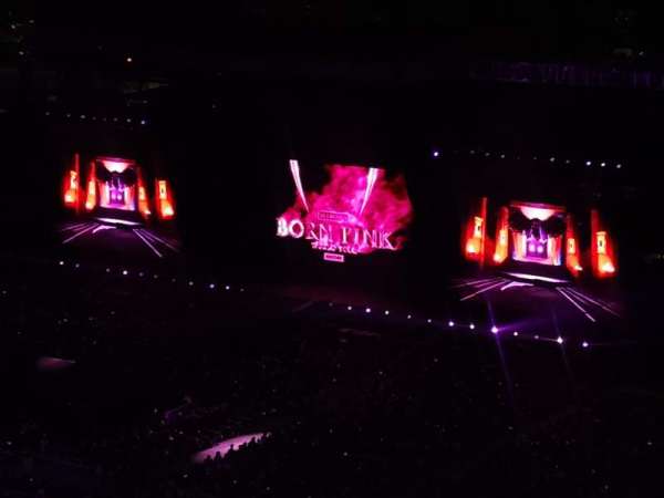 Dodger Stadium, section: 18RS, row: JJ, seat: 6