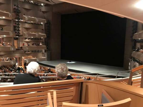 Four Seasons Centre, section: Grand Ring, row: C, seat: 239