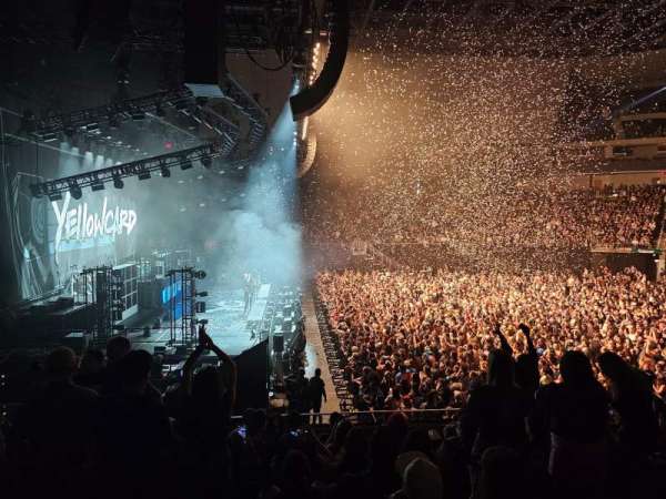 Moody Center, section: 120, row: H, seat: 12