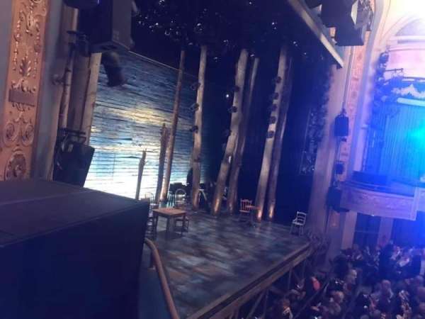 Gerald Schoenfeld Theatre, section: Box B