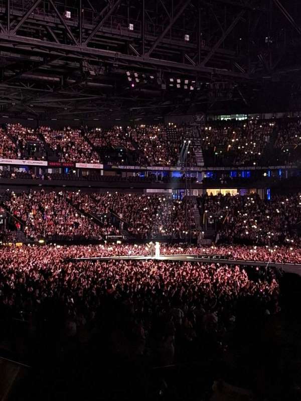 Photo by Yuki1211 at Paris La Défense Arena