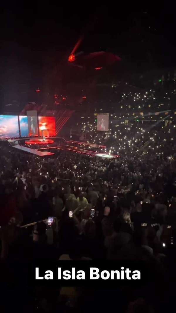State Farm Arena, section: 116, row: X, seat: 113