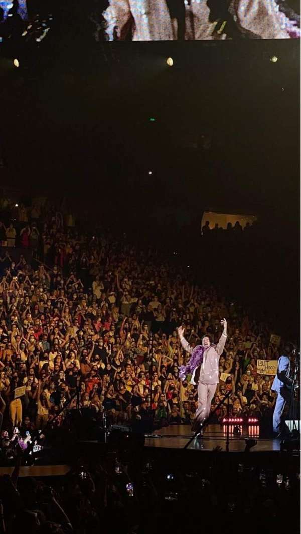 Bridgestone Arena, section: 114, row: DD, seat: 18