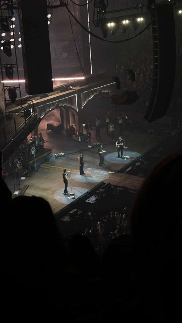Rupp Arena, section: 231, row: J, seat: 14