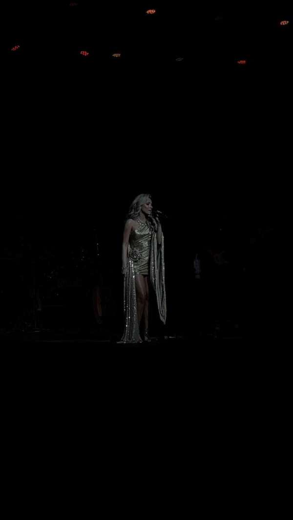 Bijou Theatre, Knoxville, section: Orchestra L, row: N, seat: 6