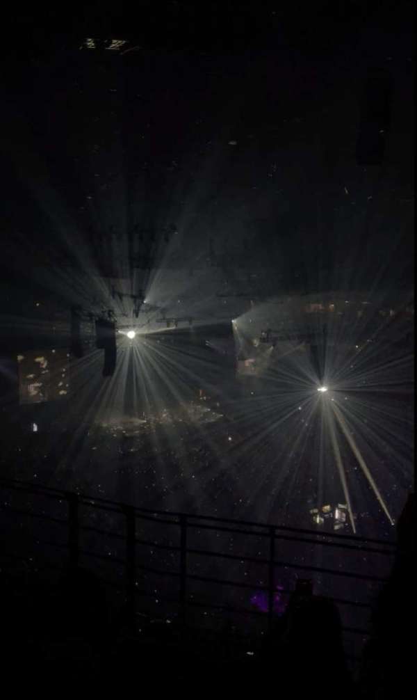 LANXESS arena, section: 720, row: 3, seat: 21