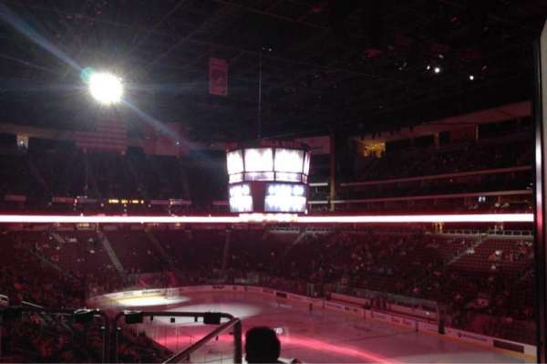 Desert Diamond Arena, section: 224, row: J, seat: 19