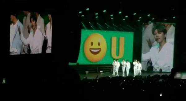 The Theater at Madison Square Garden, section: 205, row: V, seat: 16-17