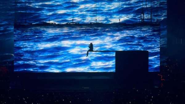 State Farm Arena, section: 114, row: T, seat: 12