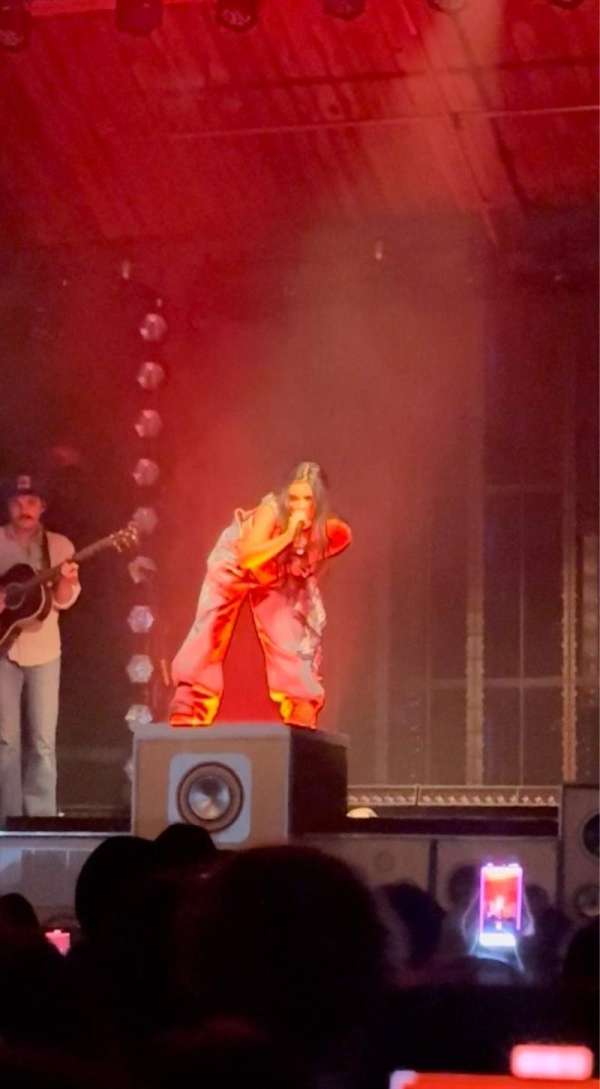 Toyota Oakdale Theatre