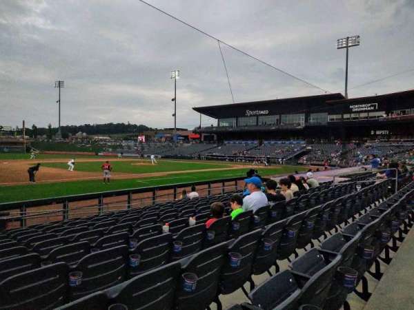 Toyota Field, Madison, section: 13, row: M, seat: 20