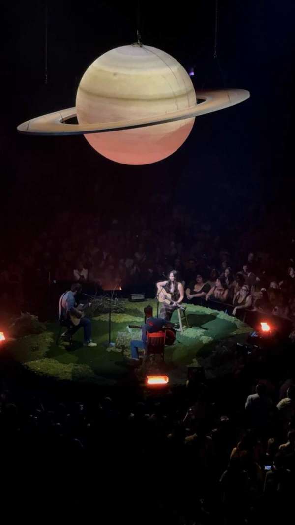 Desert Diamond Arena, section: 220, row: C, seat: 11
