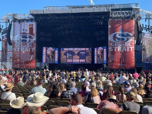 Empower Field at Mile High Stadium