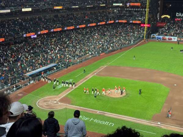 Oracle Park