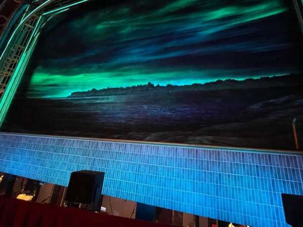 Broadway Theatre - 53rd Street, section: Orchestra C, row: A, seat: 102