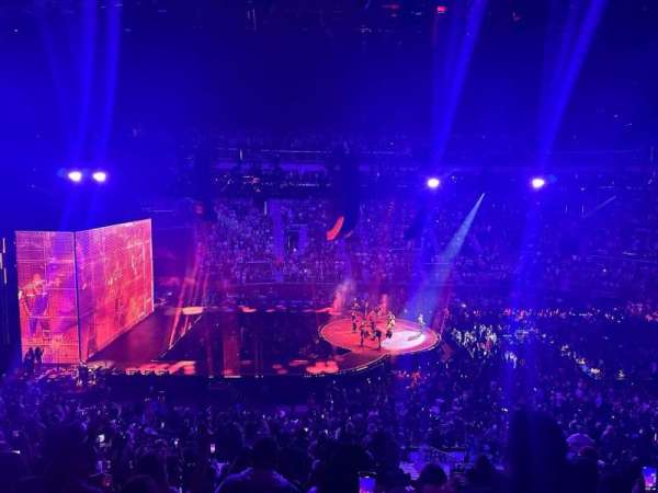 Intuit Dome, section: Club 10, row: 25, seat: 6